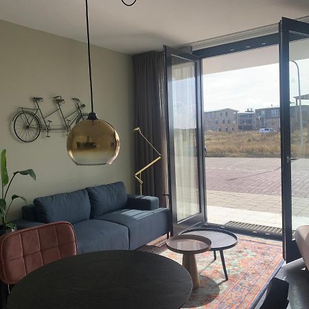 Strand En Meer Katwijk aan Zee Εξωτερικό φωτογραφία