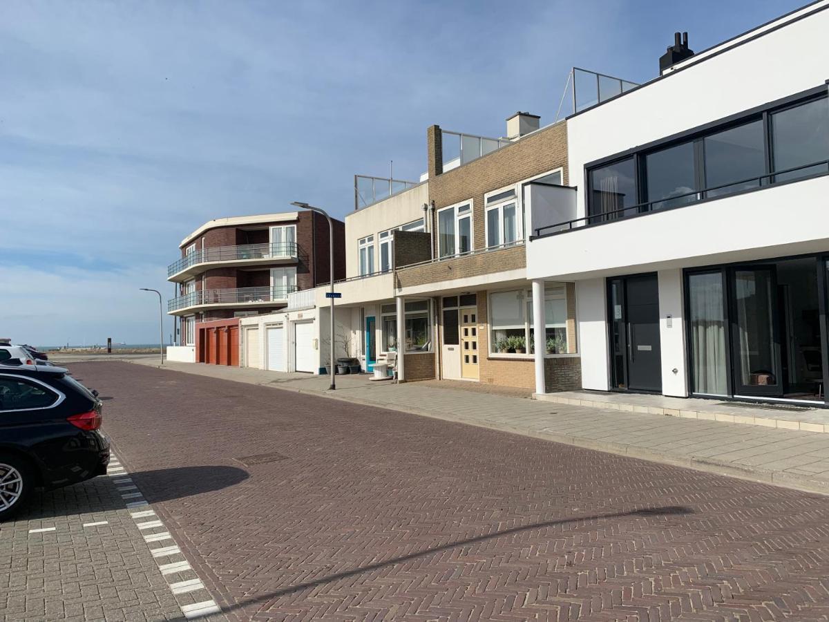 Strand En Meer Katwijk aan Zee Εξωτερικό φωτογραφία