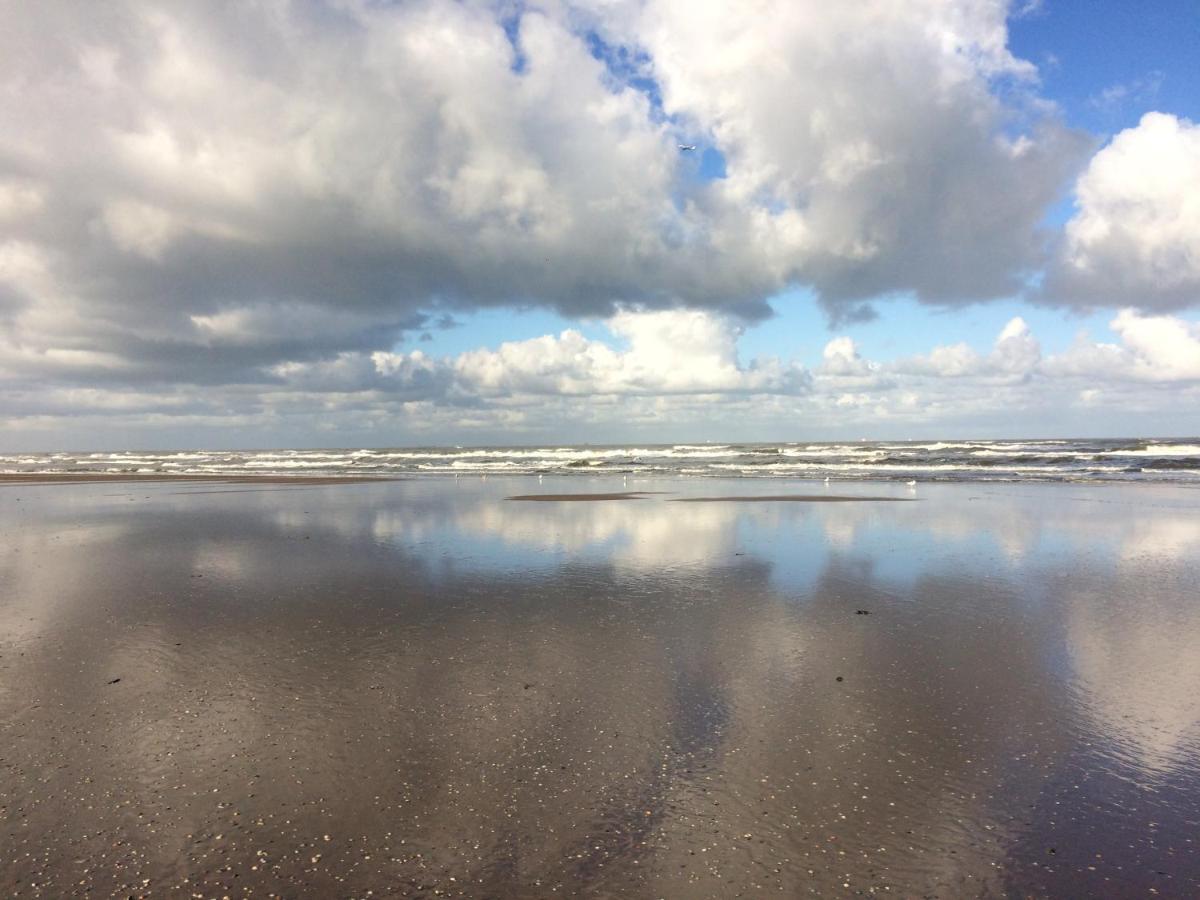 Strand En Meer Katwijk aan Zee Εξωτερικό φωτογραφία