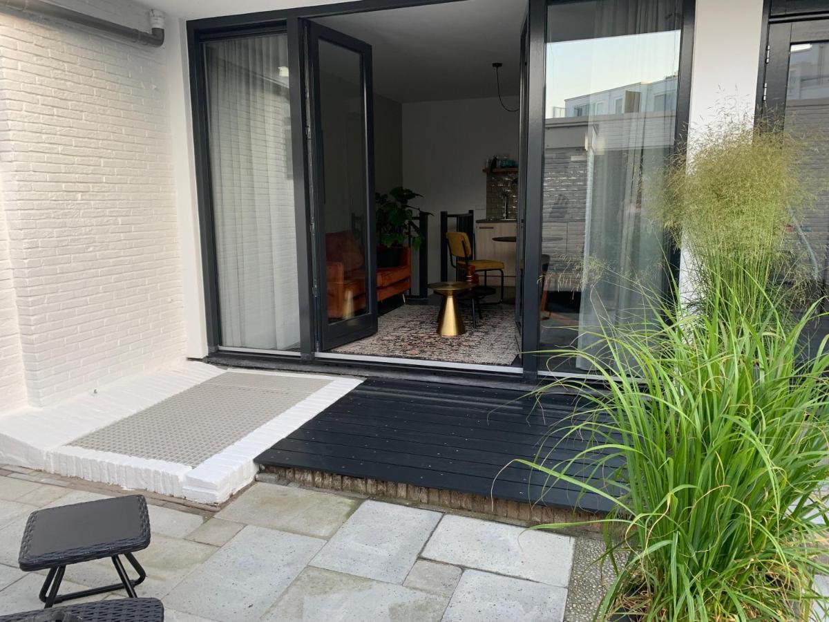 Strand En Meer Katwijk aan Zee Εξωτερικό φωτογραφία